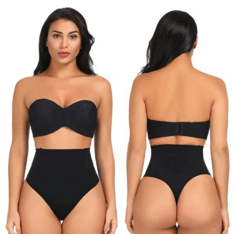 Calcinha Modeladora - FormFit (COMPRE 1 LEVE 2)