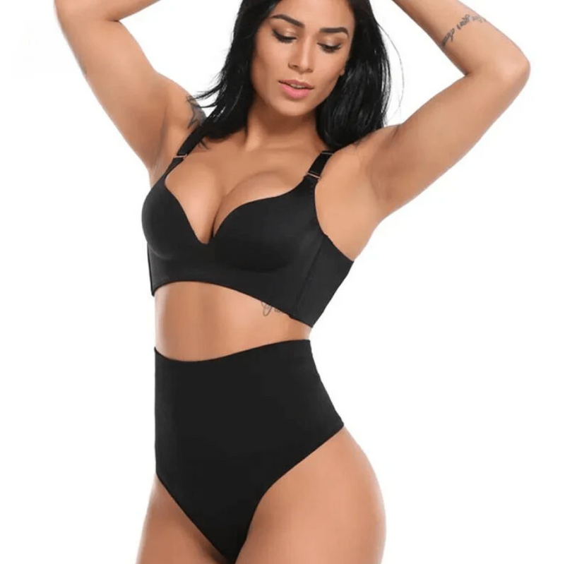 Calcinha Modeladora - FormFit (COMPRE 1 LEVE 2)